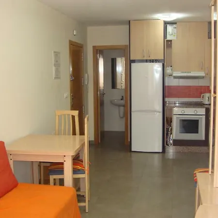 La Paz 21 Appartement Torrevieja
