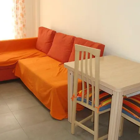 Appartement La Paz 21 Torrevieja