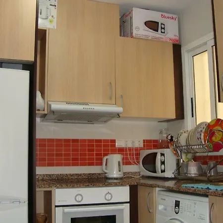 La Paz 21 Appartement *