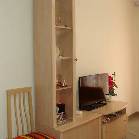 Appartement La Paz 21 Torrevieja