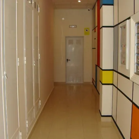 Appartement La Paz 21 Torrevieja