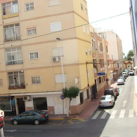 Appartement La Paz 21 *