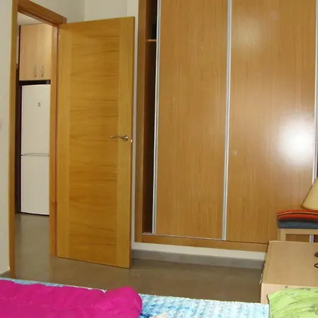 Appartement La Paz 21 *