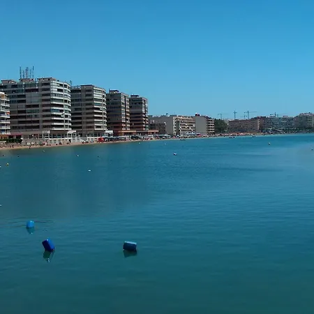 Appartement La Paz 21 *